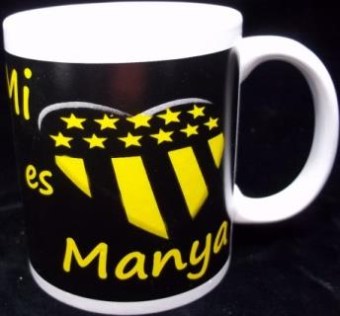 taza peñarol 7